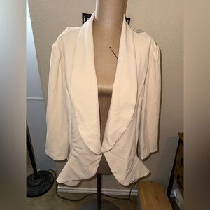 Women’s SHEIN Plus Size Blazer Size 2XL